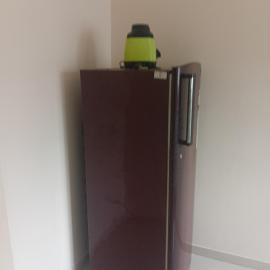 Akshara Ac 1 bhk