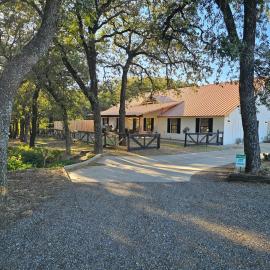The Lodge at Harmony Oaks, hotel in Weatherford