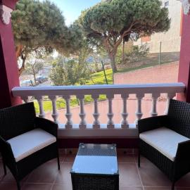 Brisa Marina Apartamento 207A, khách sạn ở Mazagón