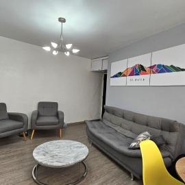 Comodidades, modernidad, céntrico, hotel a Caracas