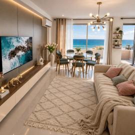 Beachfront Central Apartments