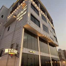 فندق فاليرا باي VALERA BAY Hotel, hotel di Muhayil