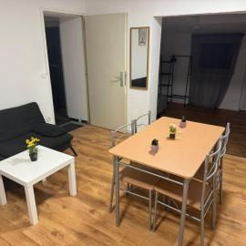Praktische Monteurwohnung 1 Marl, hotel en Marl