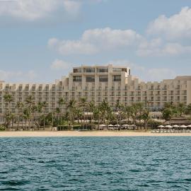 JA Beach Hotel, Dubai, hotell i Dubai