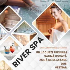 RIVER PLACE