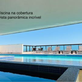 Flat Itaborai · Toque a campainha A908 Flat Luxo completo Centro