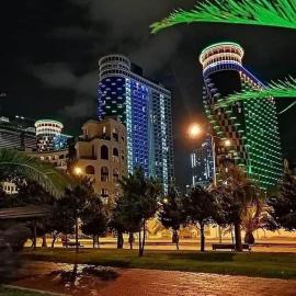 TOWERS Apartament