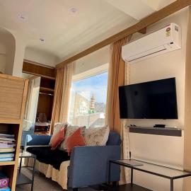 Cho Suites