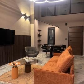 The 9 loft