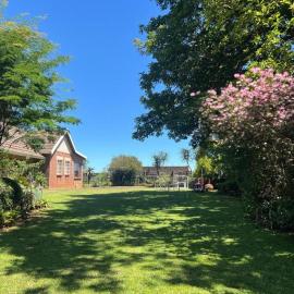 Foundry farmhouse