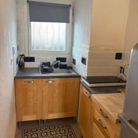 La maisonnette LMV