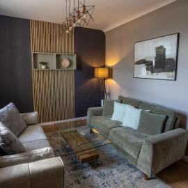Signature Apartments Peterhead, hotel in Peterhead