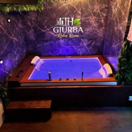 ThGiurba Relax Room a Messina Centro, готель у місті Мессіна