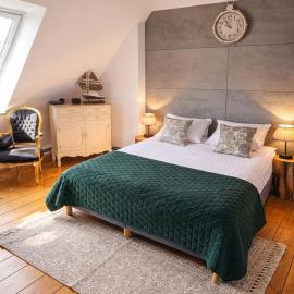 AP Apartment's Widok na Góry
