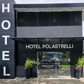 HOTEL POLASTRELLI, hotel v destinácii Governador Valadares