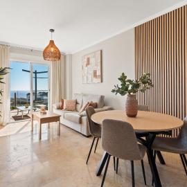 Amazing Sea Views Manilva, Hotel in Manilva