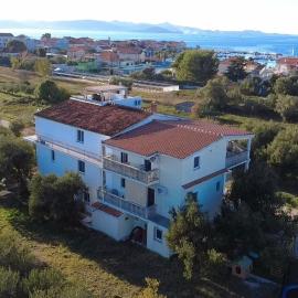 Apartmani Tereza