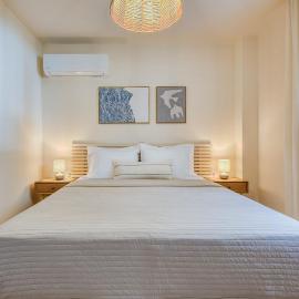 Bellu - Govino Bay 2BR Maisonette with Common Pool
