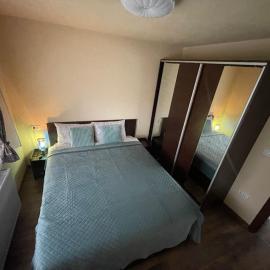 Urban Apartment, hotel i Lugoj