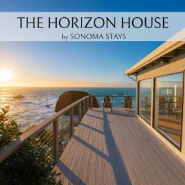 Seaside Elegance Oceanfront Escape with 3 Suites, hotel in Bodega Bay