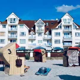 Ocean View Laboe