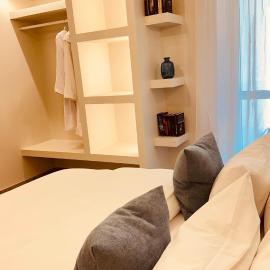 CoCoHoUsE Massaua- Metro Torino – hotel w Turynie