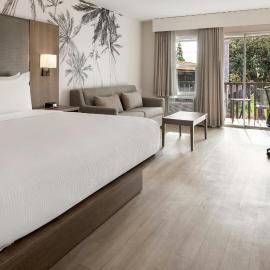 FOUND Hotels, Santa Barbara, Series by Marriott, hotel in Santa Barbara