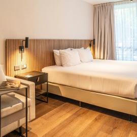 City Express Plus by Marriott Buenos Aires Palermo, hotel a Buenos Aires
