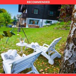Chalet familiale spacieux - près de Villars, hotel a Huémoz
