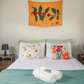 Sabiá Hospedagem - São Jorge, hotel i São Jorge