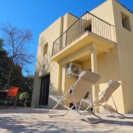 Casa Celimelu - Evasion face a la mer