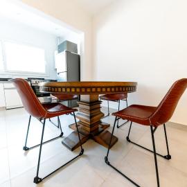 Casa Iturraspe, hotel a Reconquista