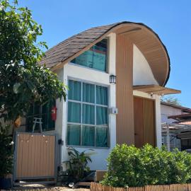 Ban Tao Tropical Rooftop patong 10 min