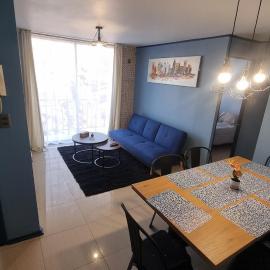 Dpto full amoblado en copiapo 4, hotel v destinácii Copiapó