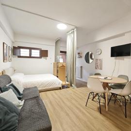 RC vacanze interno 57, Hotel in Rocca di Mezzo