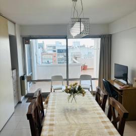 Departamento La Merced