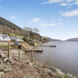 3 Bed in Lochearnhead oc-c33641