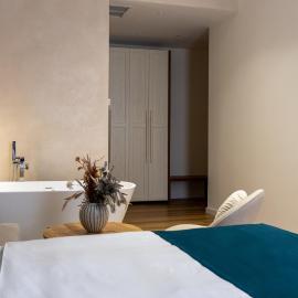 Golden City Boutique Hotel Tirana, hotel in Tirana