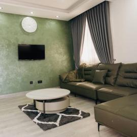1 Bedroom Apartments Near SSNIT flats Dansoman