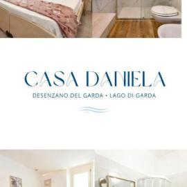 Casa Daniela, hotel in Desenzano del Garda