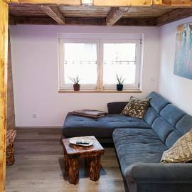 Ferienwohnung Zur Odenwälder Limesruhe, hotel in Michelstadt