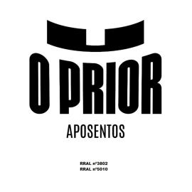 O Prior - Aposentos