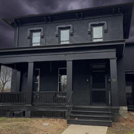 Morticia's Manor, hotel in Delaware