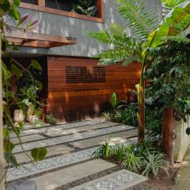 Sui Boutique Hotel