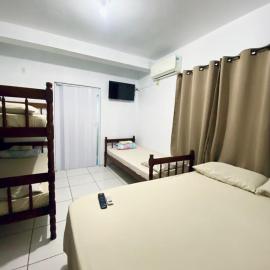 hotel e restaurante da barra