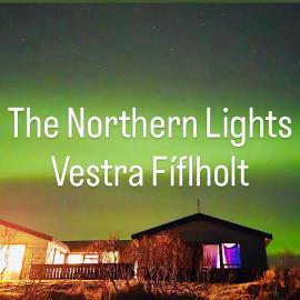 Vestra-Fíflholt cabin 1, hotel Hvolsvöllur városában