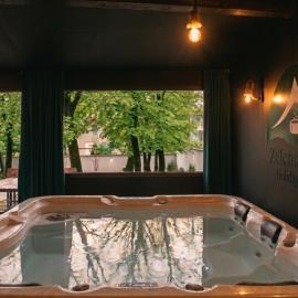 Holiday Home Zelena Oaza, hotel in Sarajevo