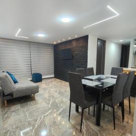 Estadía premium Ipiales diseño moderno exclusivo, מלון באיפיאלס