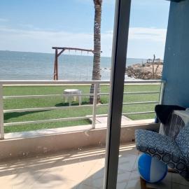 Hermosa suite frente al mar, hotel em Playas