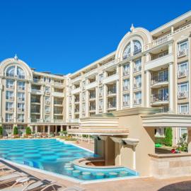 Rena Hotel - All Inclusive